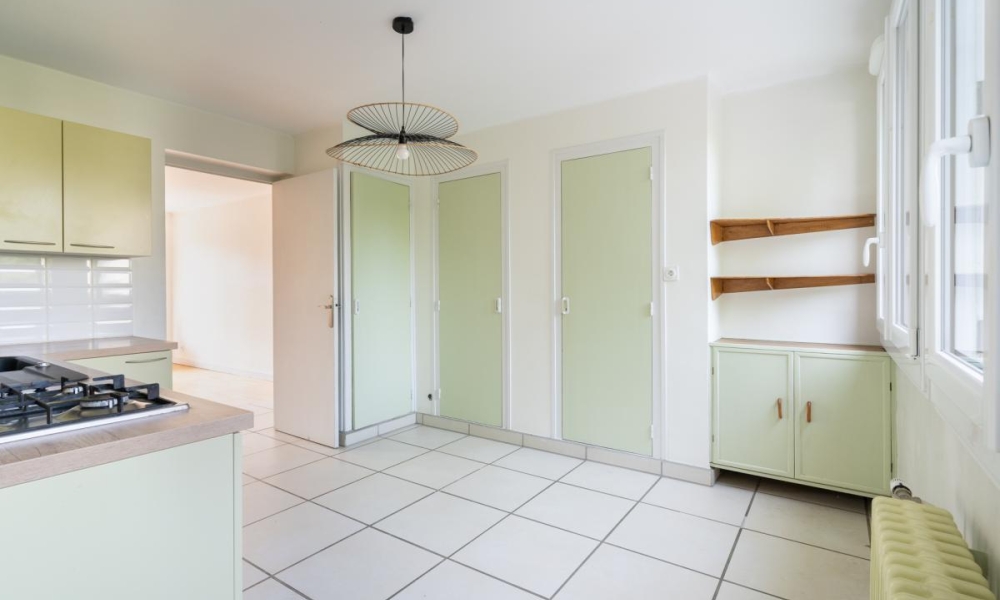 Location appartement Annecy 4 pièces 83 m2 - réf. 5819 - Photo 8