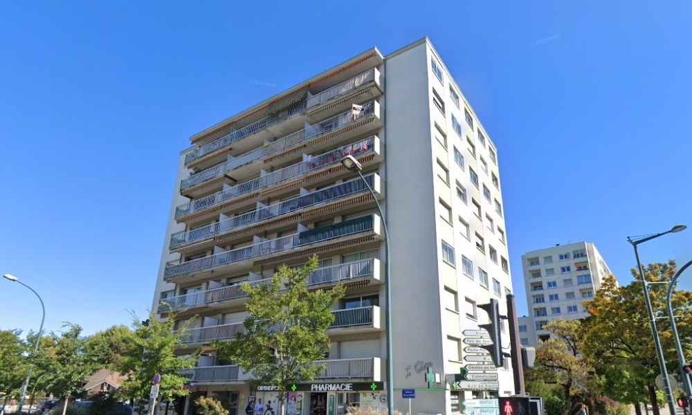 Location appartement Annecy 1 pièces 21 m2 - réf. 5821 - Photo 2