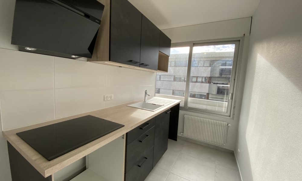 Location appartement Annecy 1 pièces 29 m2 - réf. 5845 - Photo 2