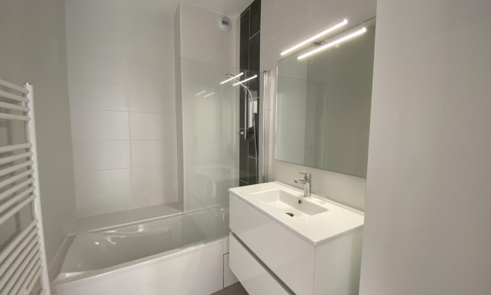 Location appartement Annecy 1 pièces 29 m2 - réf. 5845 - Photo 5
