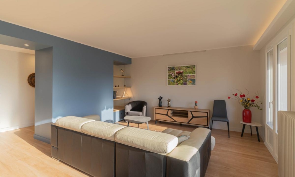Location appartement Annecy 4 pièces 120 m2 - réf. 5850 - Photo 5