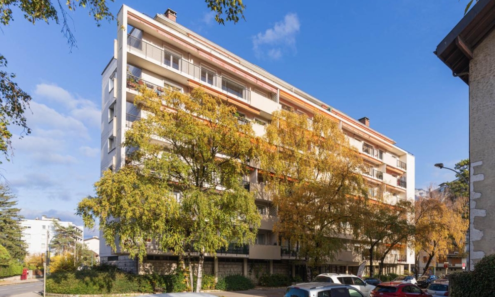 Location appartement Annecy 4 pièces 120 m2 - réf. 5850 - Photo 6