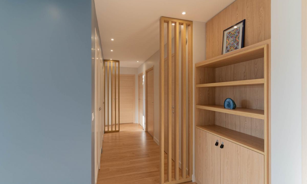 Location appartement Annecy 4 pièces 120 m2 - réf. 5850 - Photo 8