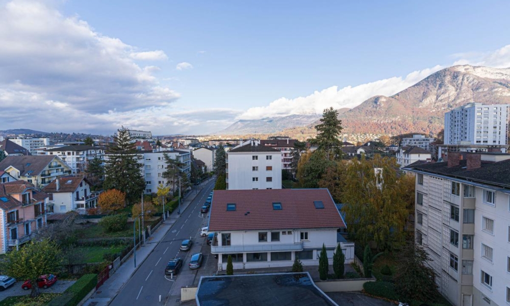 Location appartement Annecy 4 pièces 120 m2 - réf. 5850 - Photo 9