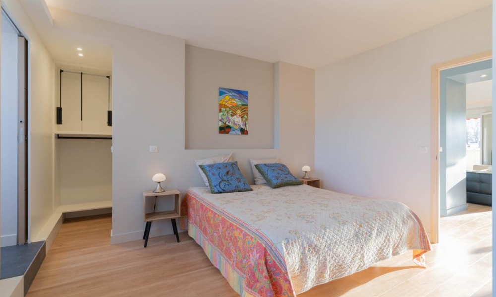 Location appartement Annecy 4 pièces 120 m2 - réf. 5850 - Photo 10