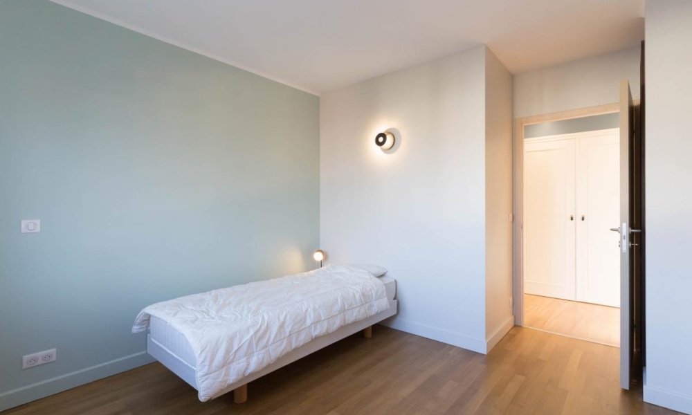 Location appartement Annecy 4 pièces 120 m2 - réf. 5850 - Photo 11