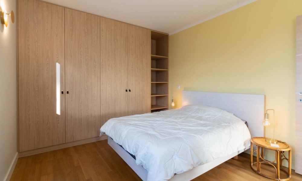 Location appartement Annecy 4 pièces 120 m2 - réf. 5850 - Photo 12