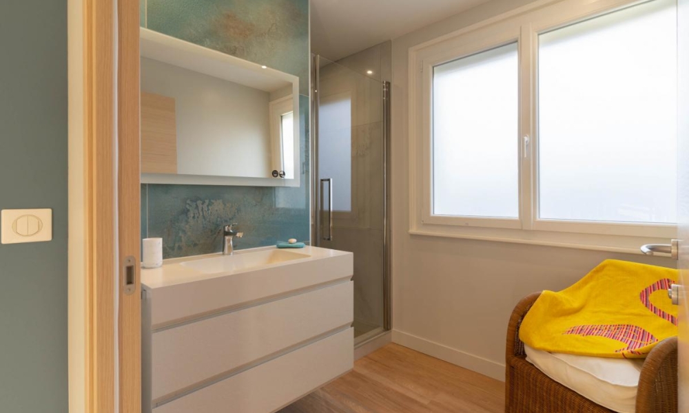 Location appartement Annecy 4 pièces 120 m2 - réf. 5850 - Photo 14