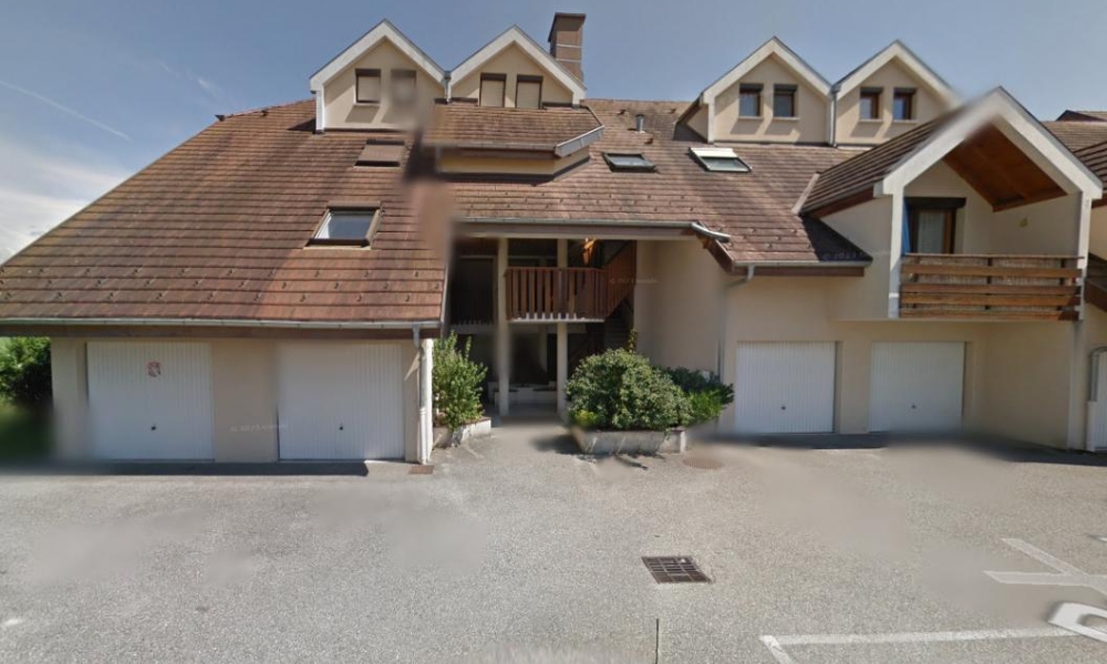 Location appartement Epagny Metz Tessy 3 pièces 56 m2 - réf. 5827 - Photo 1