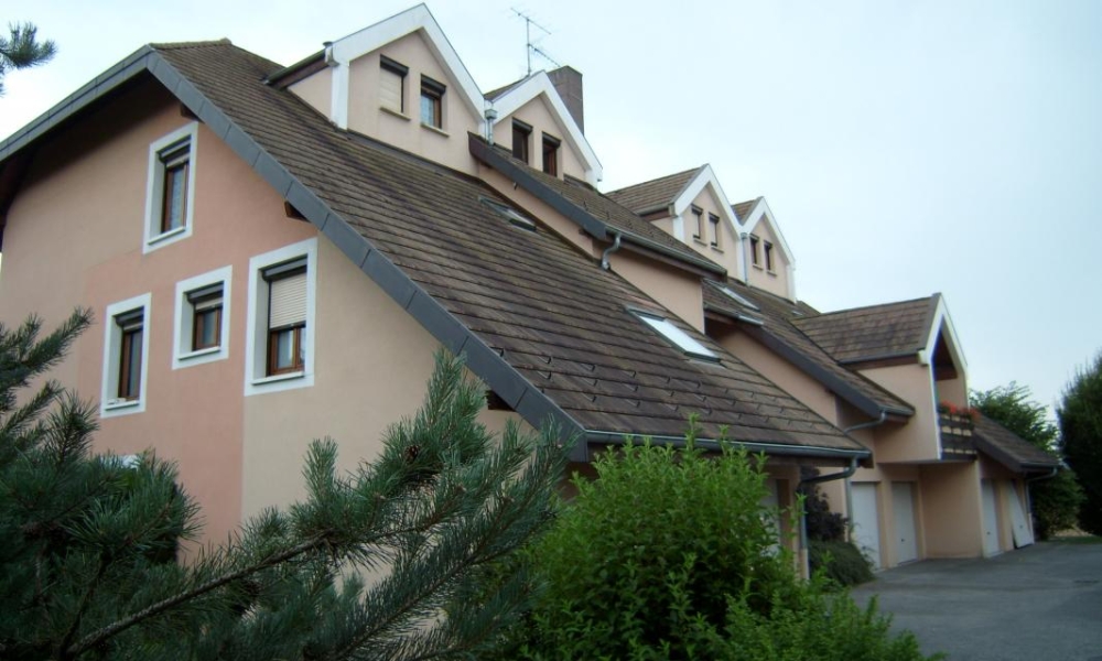 Location appartement Epagny Metz Tessy 3 pièces 56 m2 - réf. 5827 - Photo 2