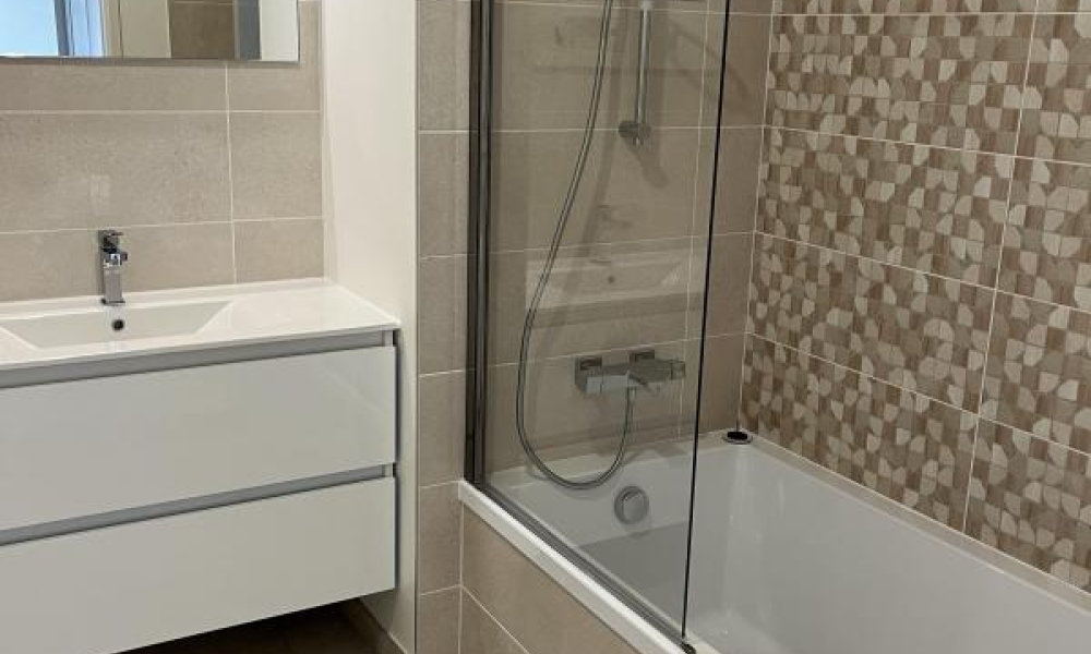 Location appartement Epagny Metz Tessy 3 pièces 66 m2 - réf. 5878 - Photo 6