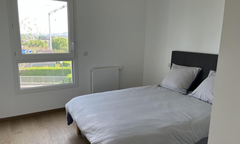 Location appartement Epagny Metz Tessy 3 pièces 66 m2 - réf. 5878 - Photo 8
