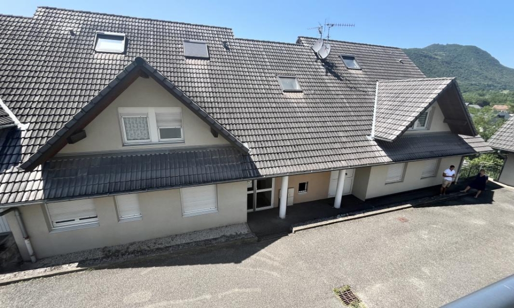 Location appartement Gresy Sur Aix 3 pièces 78 m2 - réf. 5887 - Photo 2