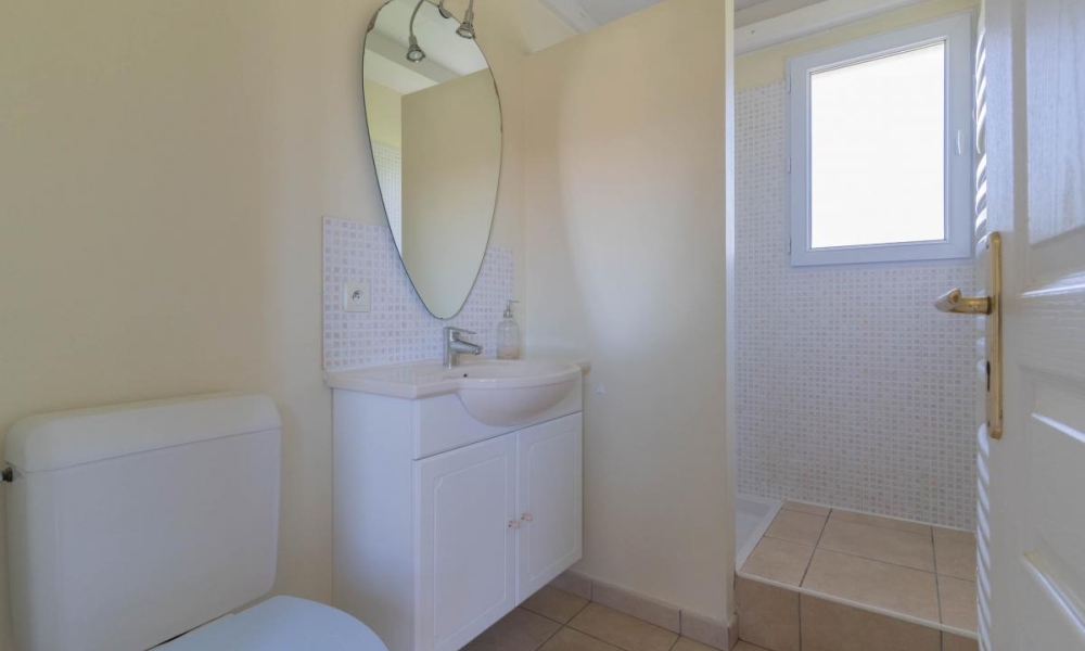 Location appartement Pringy 2 pièces 23 m2 - réf. 5757 - Photo 8