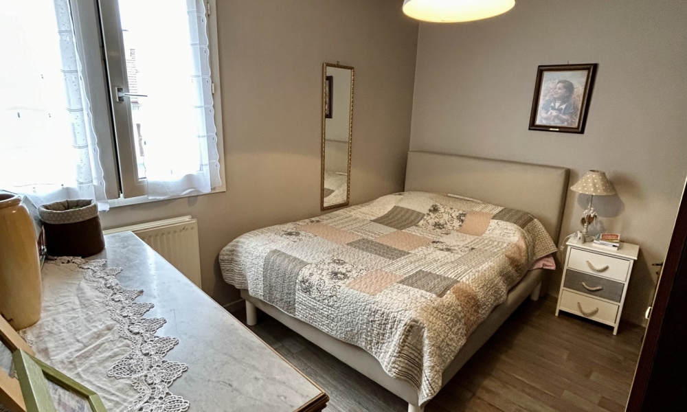 Location appartement 2 pièces à Rumilly - réf. 1282-2 - Photo 10