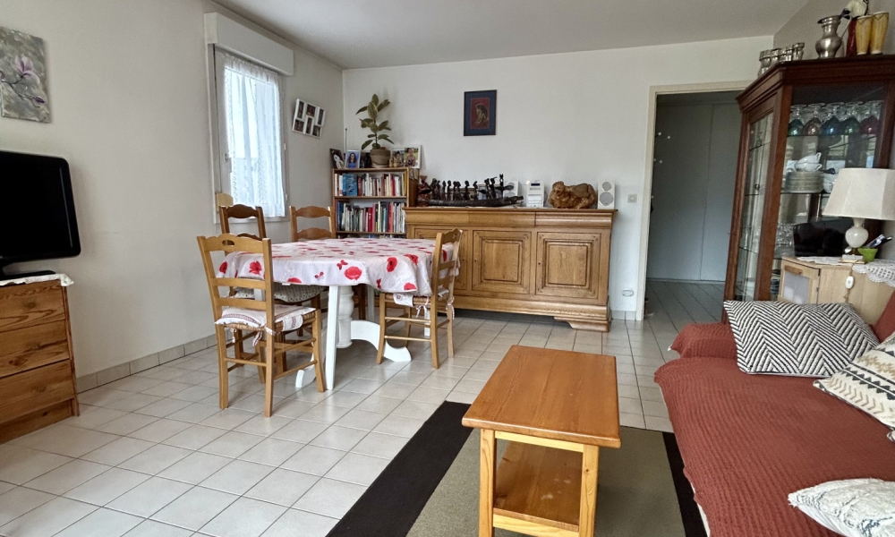 Location appartement 2 pièces à Rumilly - réf. 1282-2 - Photo 4