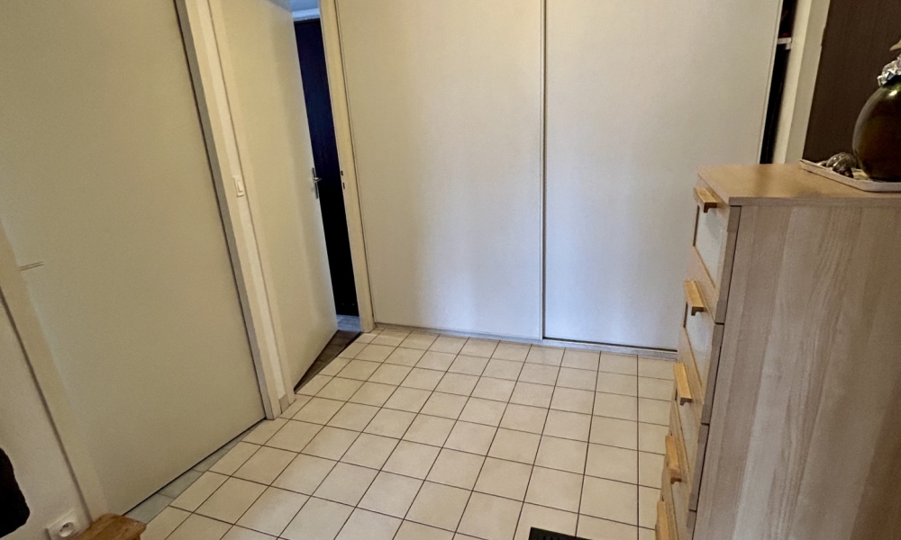 Location appartement 2 pièces à Rumilly - réf. 1282-2 - Photo 9