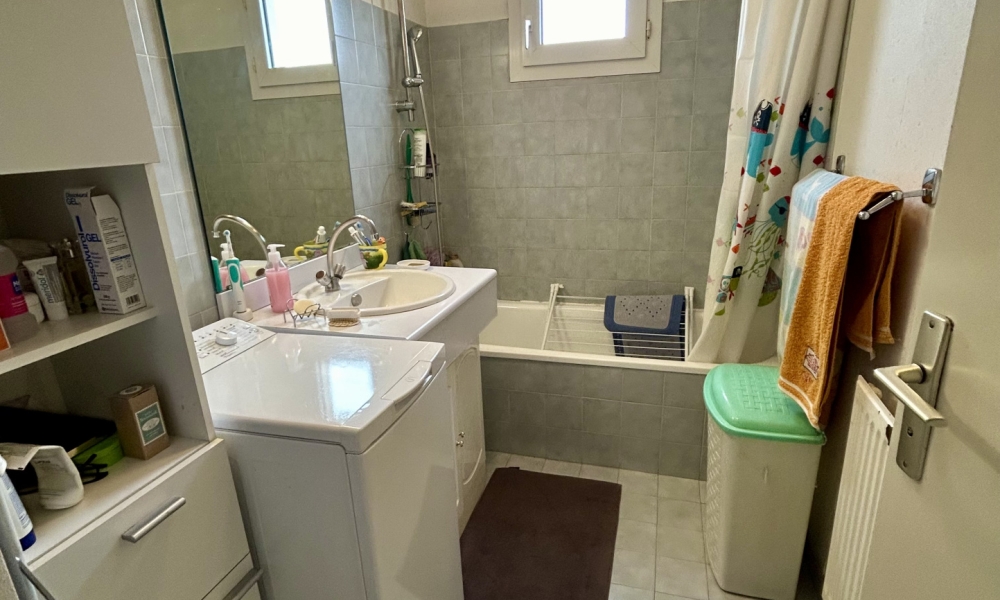Location appartement 2 pièces à Rumilly - réf. 1282-2 - Photo 6