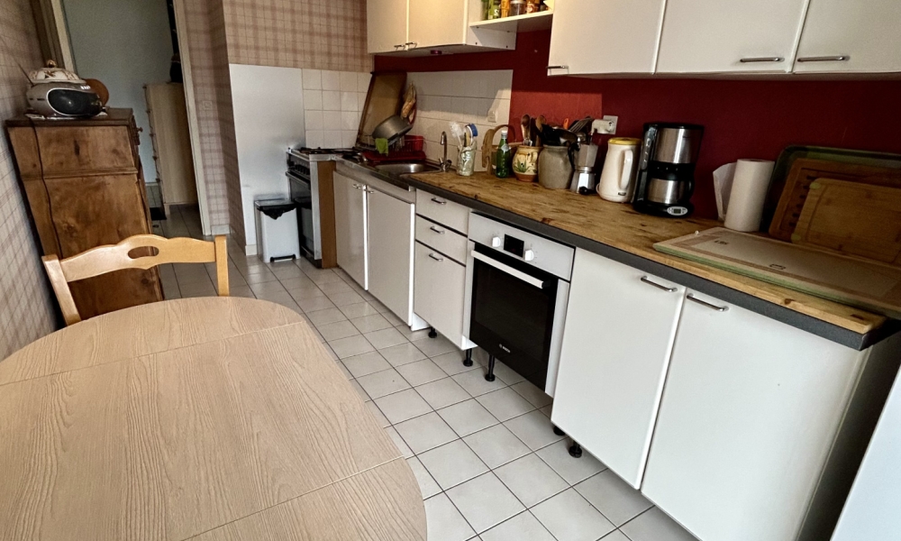 Location appartement 2 pièces à Rumilly - réf. 1282-2 - Photo 11
