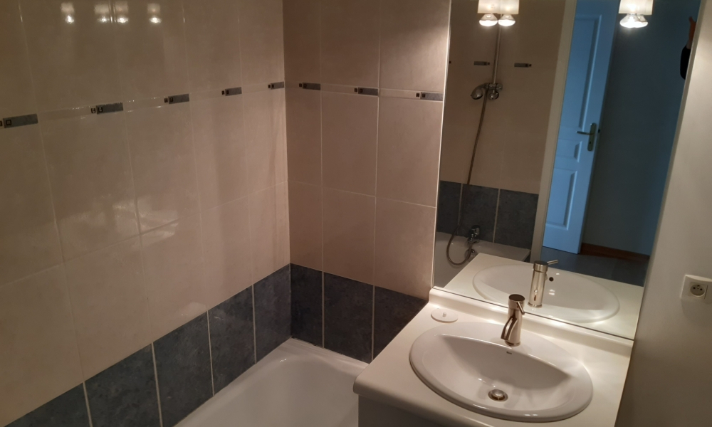 Location appartement 4 pièces à Rumilly - réf. 16968-1 - Photo 7
