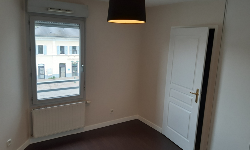 Location appartement 4 pièces à Rumilly - réf. 16968-1 - Photo 8