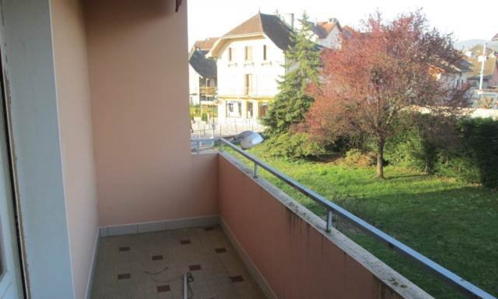 Location appartement 4 pièces à Rumilly - réf. 3385-1 - Photo 2