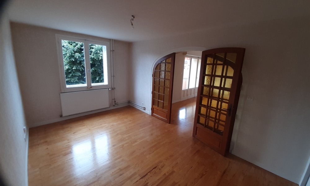 Location appartement 4 pièces à Rumilly - réf. 3385-1 - Photo 5