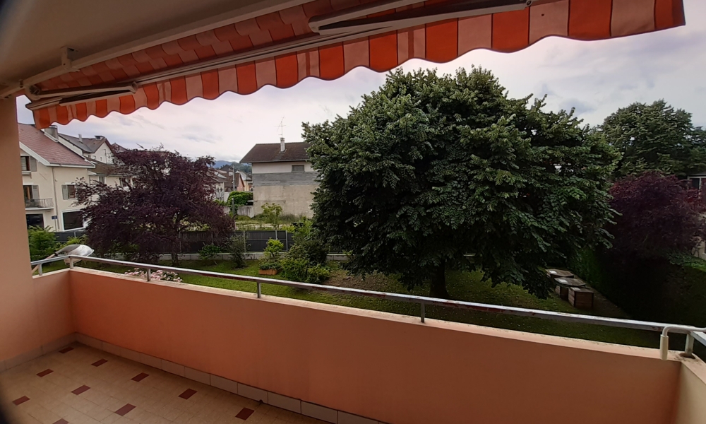 Location appartement 4 pièces à Rumilly - réf. 3385-1 - Photo 3