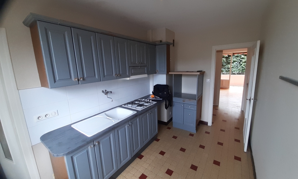 Location appartement 4 pièces à Rumilly - réf. 3385-1 - Photo 6