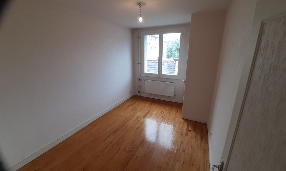 Location appartement 4 pièces à Rumilly - réf. 3385-1 - Photo 9