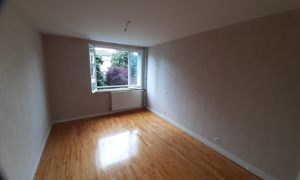Location appartement 4 pièces à Rumilly - réf. 3385-1 - Photo 8