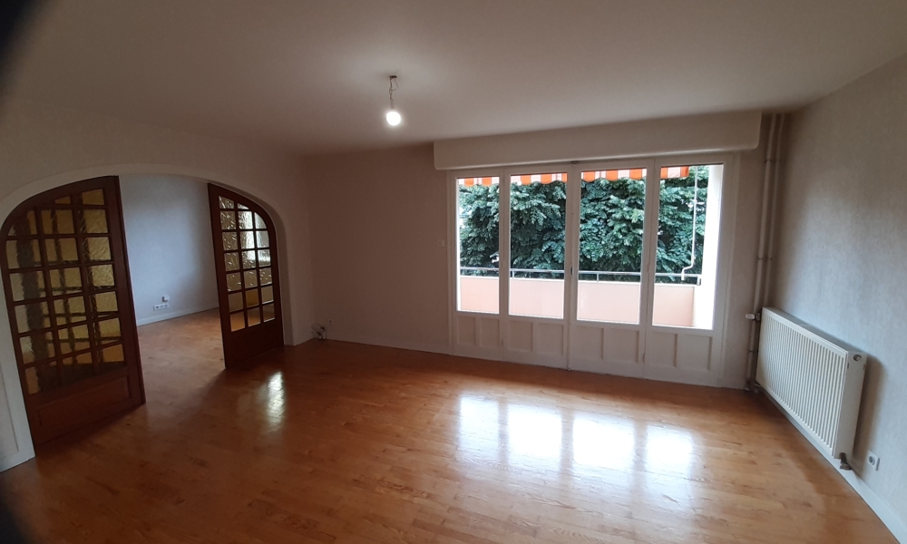 Location appartement 4 pièces à Rumilly - réf. 3385-1 - Photo 4
