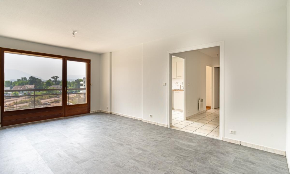 Location appartement Rumilly 2 pièces 50 m2 - réf. 5706 - Photo 3