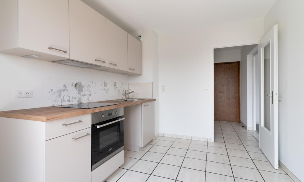 Location appartement Rumilly 2 pièces 50 m2 - réf. 5706 - Photo 4