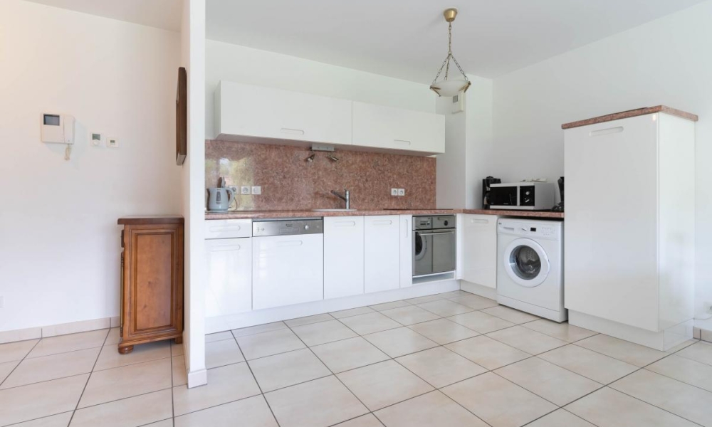 Location appartement Sevrier 3 pièces 62 m2 - réf. 5848 - Photo 4