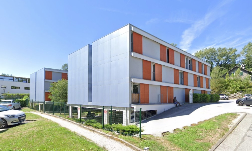Location appartement Seynod 1 pièces 19 m2 - réf. 5835 - Photo 1