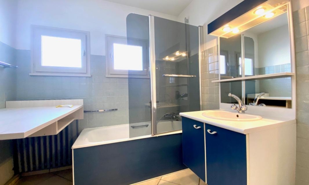 Location appartement Villaz 4 pièces 119 m2 - réf. 5758 - Photo 4