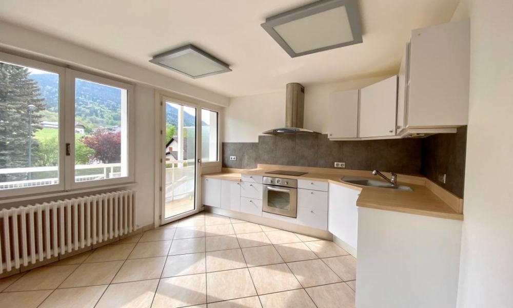 Location appartement Villaz 4 pièces 119 m2 - réf. 5758 - Photo 7