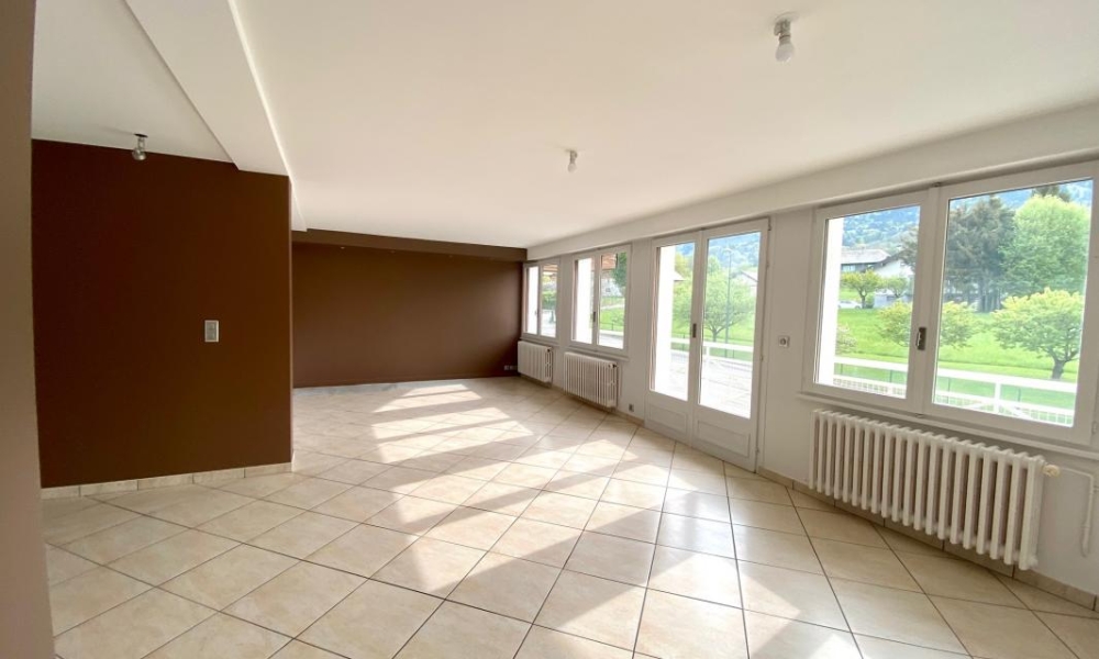 Location appartement Villaz 4 pièces 119 m2 - réf. 5758 - Photo 8