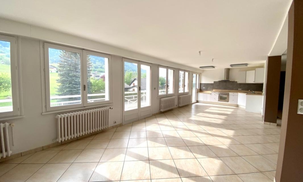 Location appartement Villaz 4 pièces 119 m2 - réf. 5758 - Photo 9