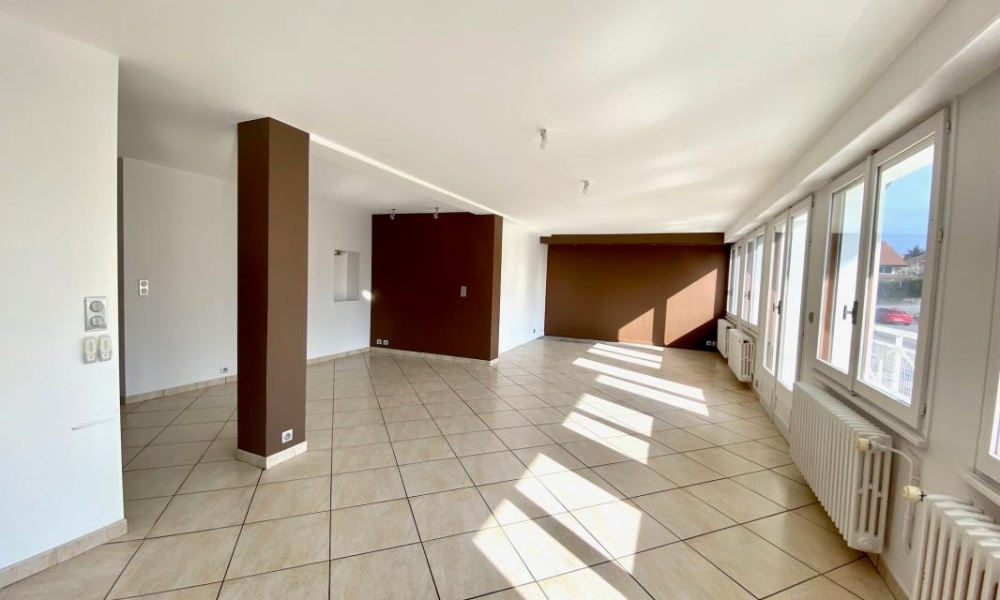 Location appartement Villaz 4 pièces 119 m2 - réf. 5758 - Photo 2