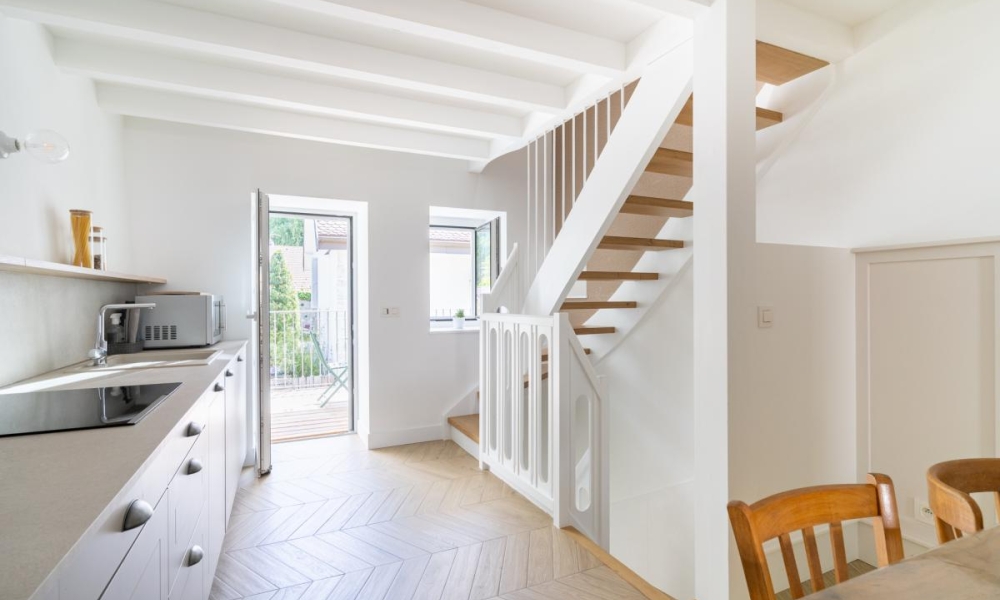 Location maison Annecy Le Vieux 3 pièces 74 m2 - réf. 5719 - Photo 3