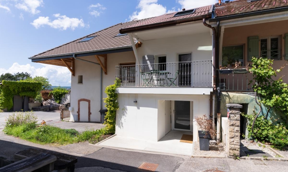 Location maison Annecy Le Vieux 3 pièces 74 m2 - réf. 5719 - Photo 13