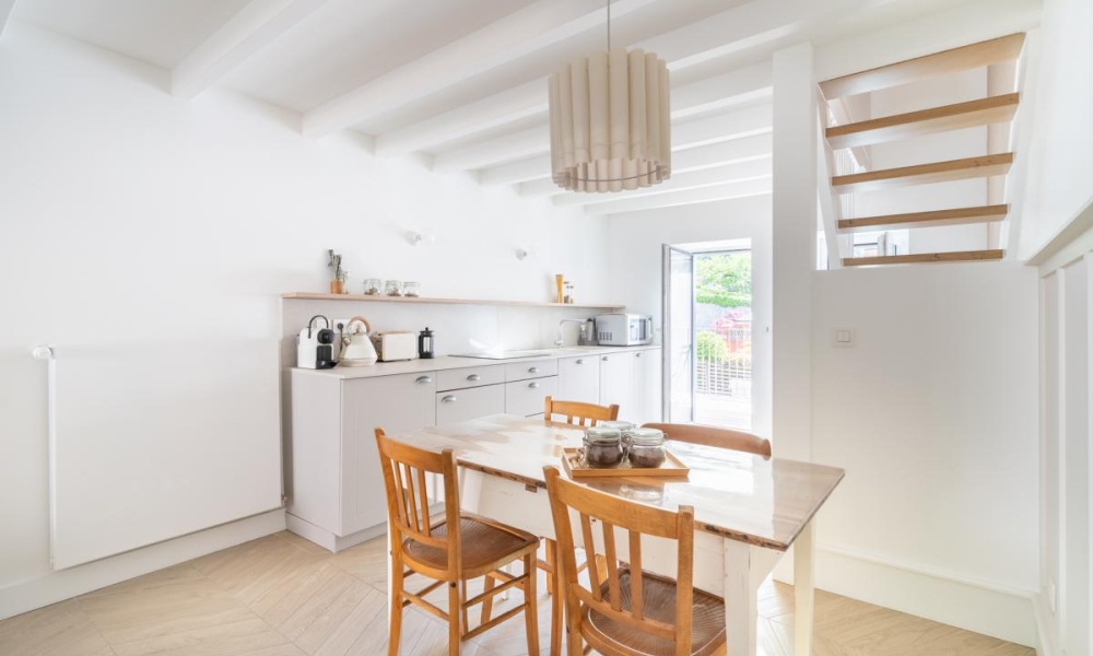 Location maison Annecy Le Vieux 3 pièces 74 m2 - réf. 5719 - Photo 4