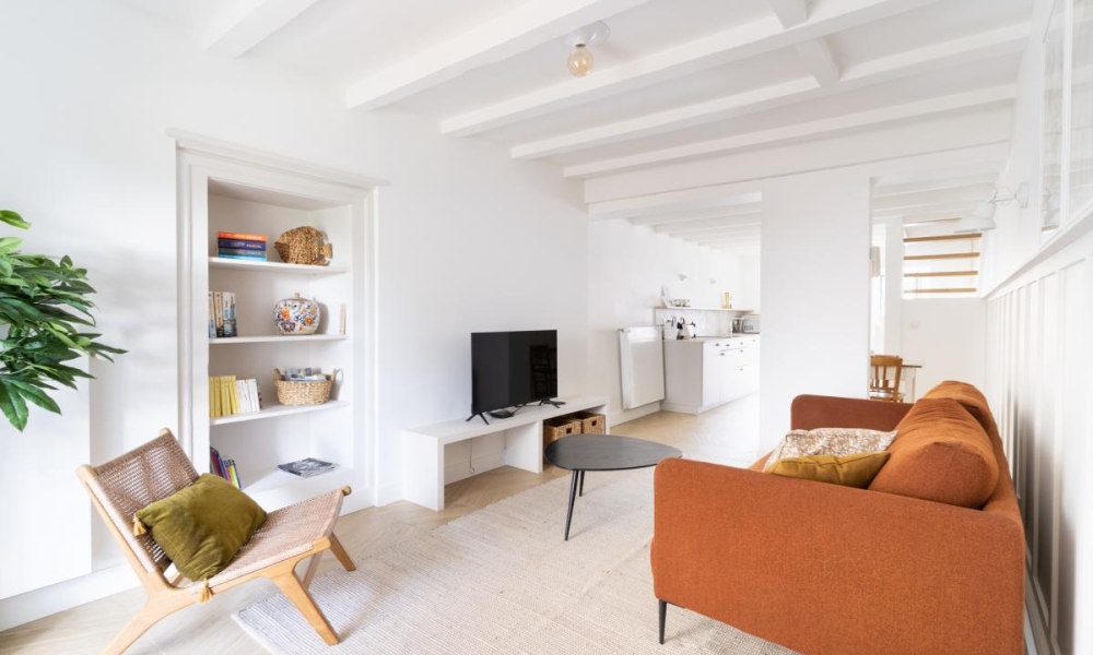 Location maison Annecy Le Vieux 3 pièces 74 m2 - réf. 5719 - Photo 6