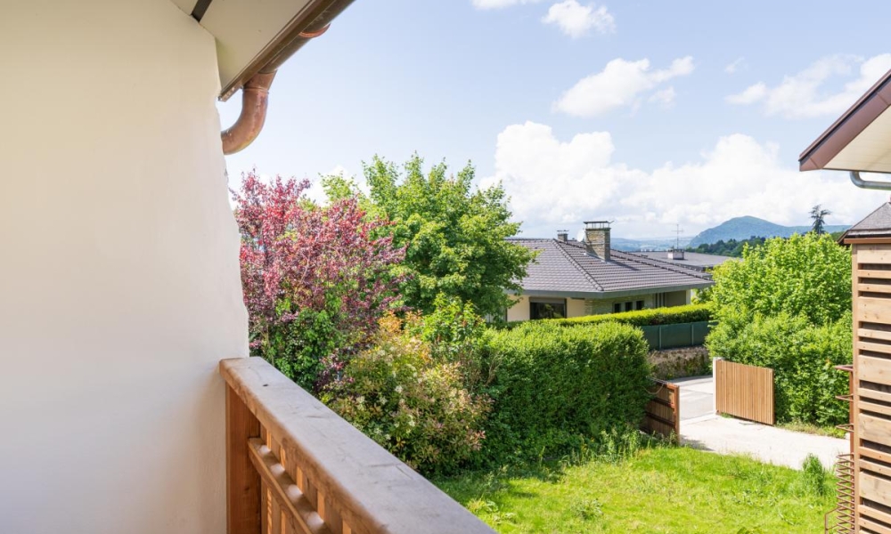 Location maison Annecy Le Vieux 3 pièces 74 m2 - réf. 5719 - Photo 8
