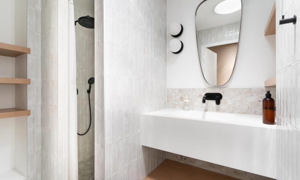 Location maison Annecy Le Vieux 3 pièces 74 m2 - réf. 5719 - Photo 10
