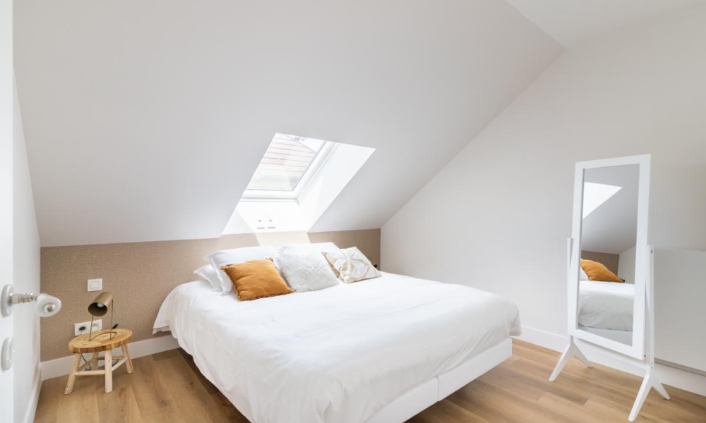 Location maison Annecy Le Vieux 3 pièces 74 m2 - réf. 5719 - Photo 11