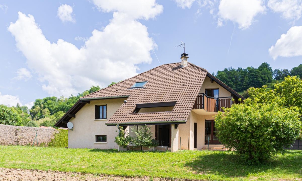 Location maison Villaz 5 pièces 127 m2 - réf. 5728 - Photo 13