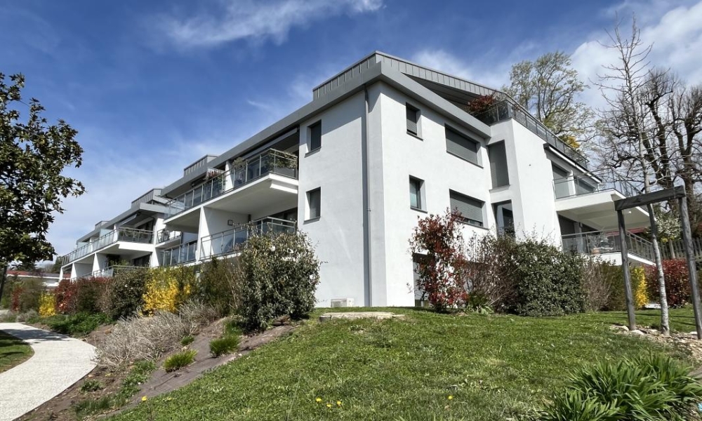 Location stationnement Aix Les Bains pièces m2 - réf. 5894 - Photo 2